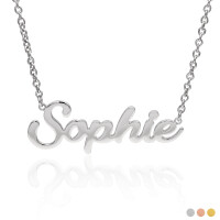 Modell Sophie mit Deinem Namen