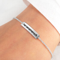 Say It Armband Carpe Diem