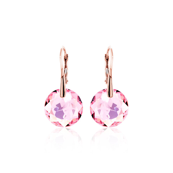 Ohrhänger mit Swarovski Kristall CLASSIC CUT