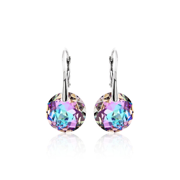 Ohrhänger mit Swarovski Kristall CLASSIC CUT