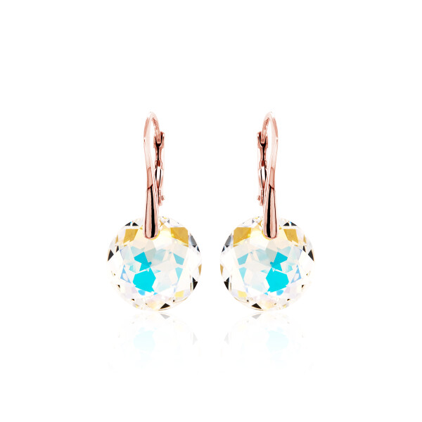 Ohrhänger mit Swarovski Kristall CLASSIC CUT