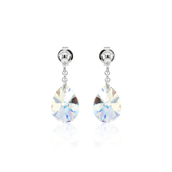 Ohrstecker mit Swarovski Kristall MINI PEAR