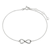 Armband in Silber