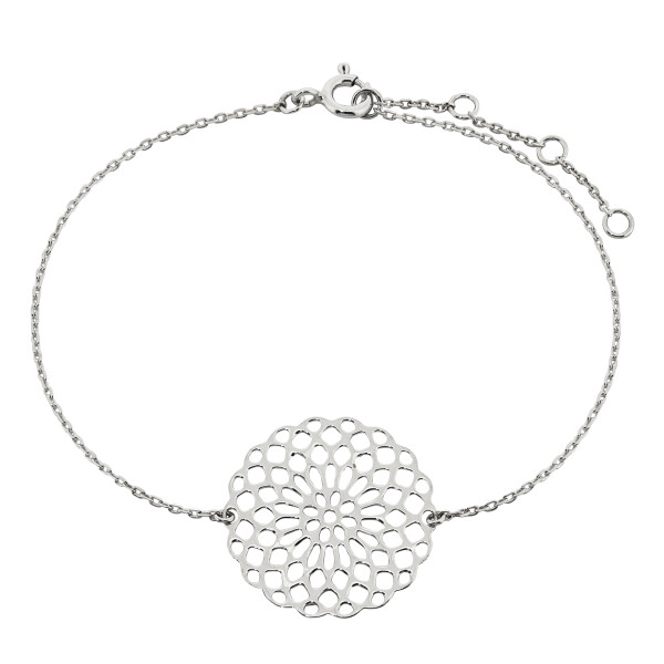 Armband in Silber