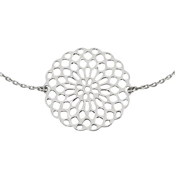 Armband in Silber