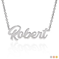 Modell Robert mit Deinem Namen